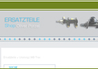 Ersatzteile Shop